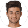 S. Yatağan, Midfielder for Adana 1954 FK