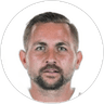 J. Verhoek, Attacker for VfL Osnabrück