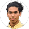 Ben Davis, Midfielder for Uthai Thani
