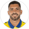 Suarez Alex, Defender for UD Las Palmas