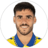 Fabio Gonzalez, Midfielder for Racing Ferrol