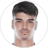 Javier Siverio, Forward for Ethnikos Achna