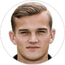 Kornelius Normann, Forward for AaB