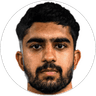 Dilan Markanday, Forward for Chesterfield