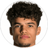 M. Statham, Defender for Hemel Hempstead Town