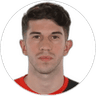 Mirza Cihan, Forward for Gaziantep FK