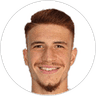 E. Eser, Midfielder for Silivrispor