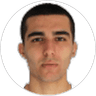 F. Kızılay, Defender for Kartal Bulvarspor