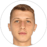 F. Yılmaz, Goalkeeper for Tire 2021 FK