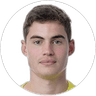 Nicholas Hansen, Goalkeeper for Colorado Rapids