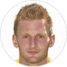 J. van Son, Midfielder for 
    