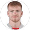 Kieran Phillips, Forward for Ross County