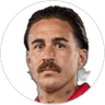 Neves Gabriel, Midfielder for Estudiantes