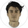 Jose Rama Calvino Hugo, Midfielder for Athens Kallithea