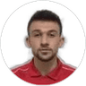 G. Aydoğdu, Defender for Nazilli Belediyespor