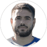 Fran García, Attacker for Union Adarve
