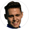 G. Hervenik, Goalkeeper for Nevşehir Belediyespor