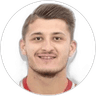 Yusuf Turk, Forward for Fethiyespor