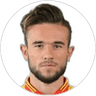 G. Eser, Attacker for Belediye Kütahyaspor