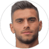 İ. Karakaş, Attacker for Gaziantep FK