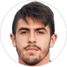 Rahmetullah Berisbek, Midfielder for Bandırmaspor