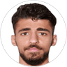 K. Taşoğlu, Midfielder for 1922 Konyaspor