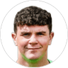 O. Kelly, Goalkeeper for Liverpool U21