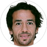 Bilal Kısa, Midfielder for 
    