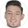 E. Aygören, Midfielder for Artvin Hopaspor