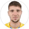M. Altınkaya, Midfielder for Arguvanspor
