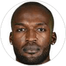 Patrick N'Koyi-Kiabu, Attacker for 
    