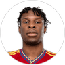 Emeka Eneli, 
     for Real Salt Lake