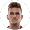 Keegan Hughes, Defender for Birmingham Legion