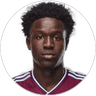 Aboubacar Keita, Defender for Kalmar