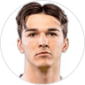 Isaiah Parente, Midfielder for LA Galaxy