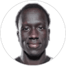 Machop Chol, Forward for Ansan Greeners