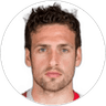 Botteghin Eric, Defender for Portuguesa