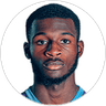 Yeboah Amankwah, Defender for Mariehamn