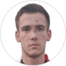 D. Dodds, Defender for South Shields