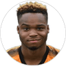 Sherwin Seedorf, Forward for Al Wehdat