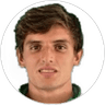 F. Ibáñez, Defender for Albion