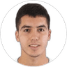Eren Iyican Ali, Defender for Beyoğlu Yeni Çarşı