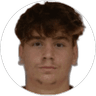 Alessandro Faggioli, Forward for US Triestina Calcio 1918