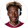 C. Afoka, Attacker for Aston Villa U21