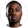Dennis Gyamfi, Defender for Beerschot