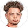 Jack Spong, Midfielder for Worthing