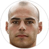 Ruud Boymans, Attacker for 
    