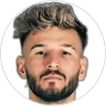 Cengizhan Bayrak, Defender for Erzurumspor FK