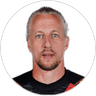Remko Pasveer, Goalkeeper for FC Twente