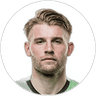 Vincent Muller, Goalkeeper for AaB